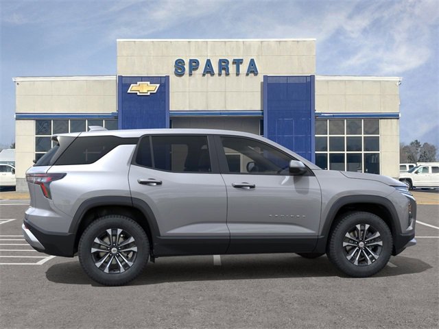 New 2026 Chevrolet Equinox LT w/ LPO, Floor Liner Package image 5