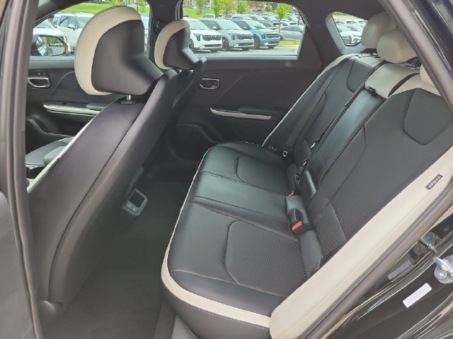 New 2026 Kia K4 GT-Line w/ GT-Line Premium Package FWD image 10