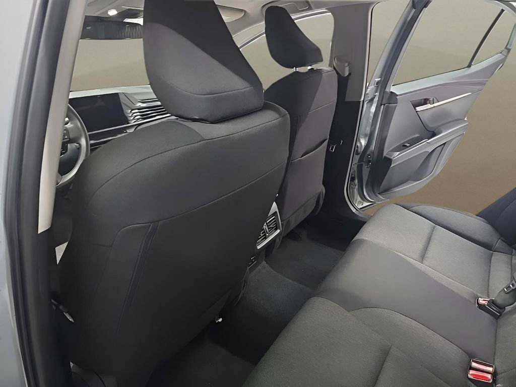 Used 2025 Toyota Camry LE image 14