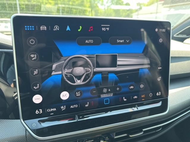 New 2026 Volkswagen Golf w/ Euro Style Package AWD/4WD image 26