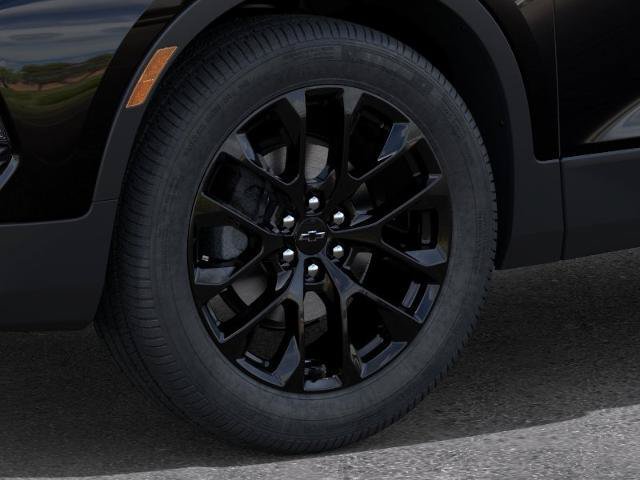 New 2026 Chevrolet Blazer LT w/ Convenience Package FWD image 33
