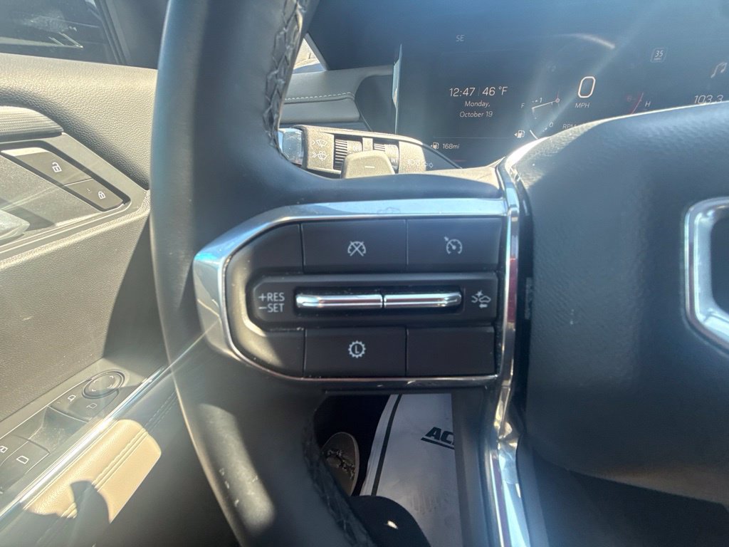 Used 2026 GMC Acadia Elevation w/ Elevation Premium Package FWD image 26