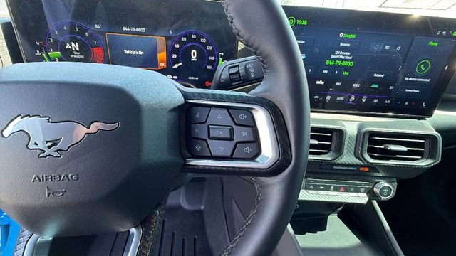 Used 2025 Ford Mustang GT RWD image 25