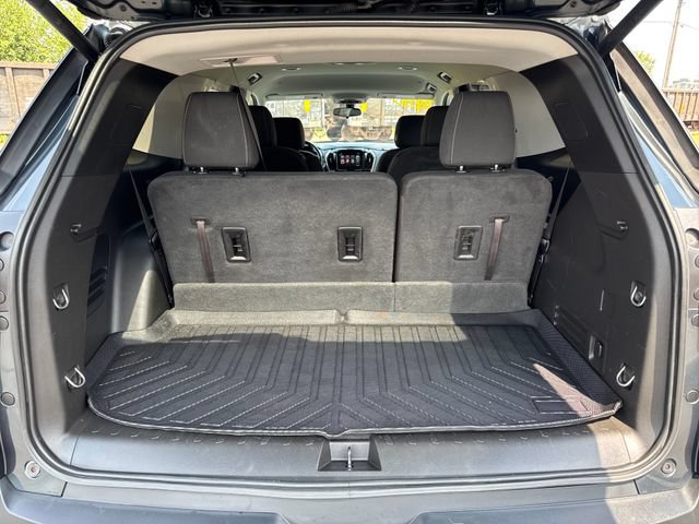 Used 2019 Chevrolet Traverse LT AWD/4WD image 22