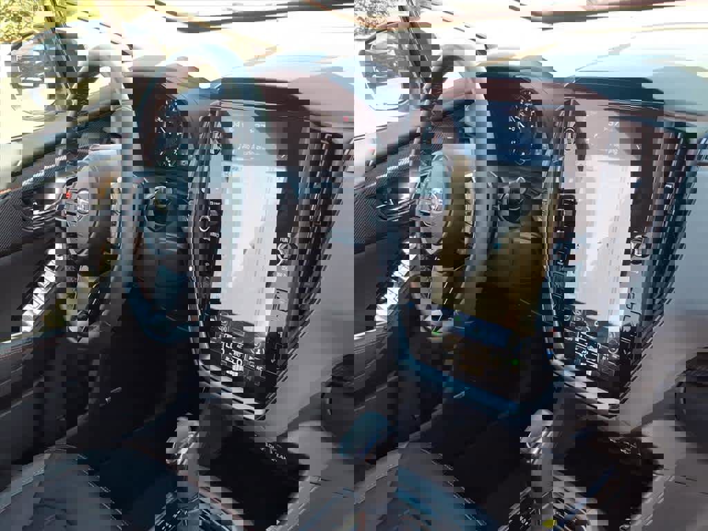 Certified 2024 Subaru Crosstrek 2.5i Limited w/ Popular Package #3A image 21