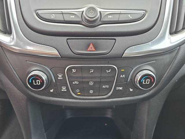 Used 2021 Chevrolet Equinox LT FWD image 26