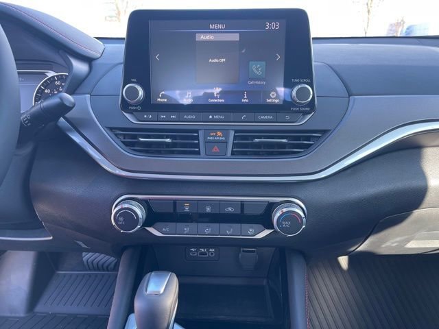 New 2025 Nissan Altima 2.5 SR image 21