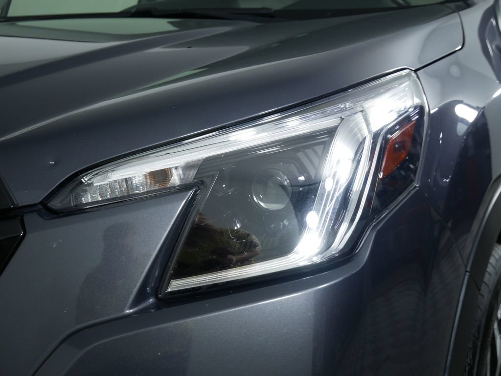 Used 2023 Subaru Forester Premium AWD/4WD image 14