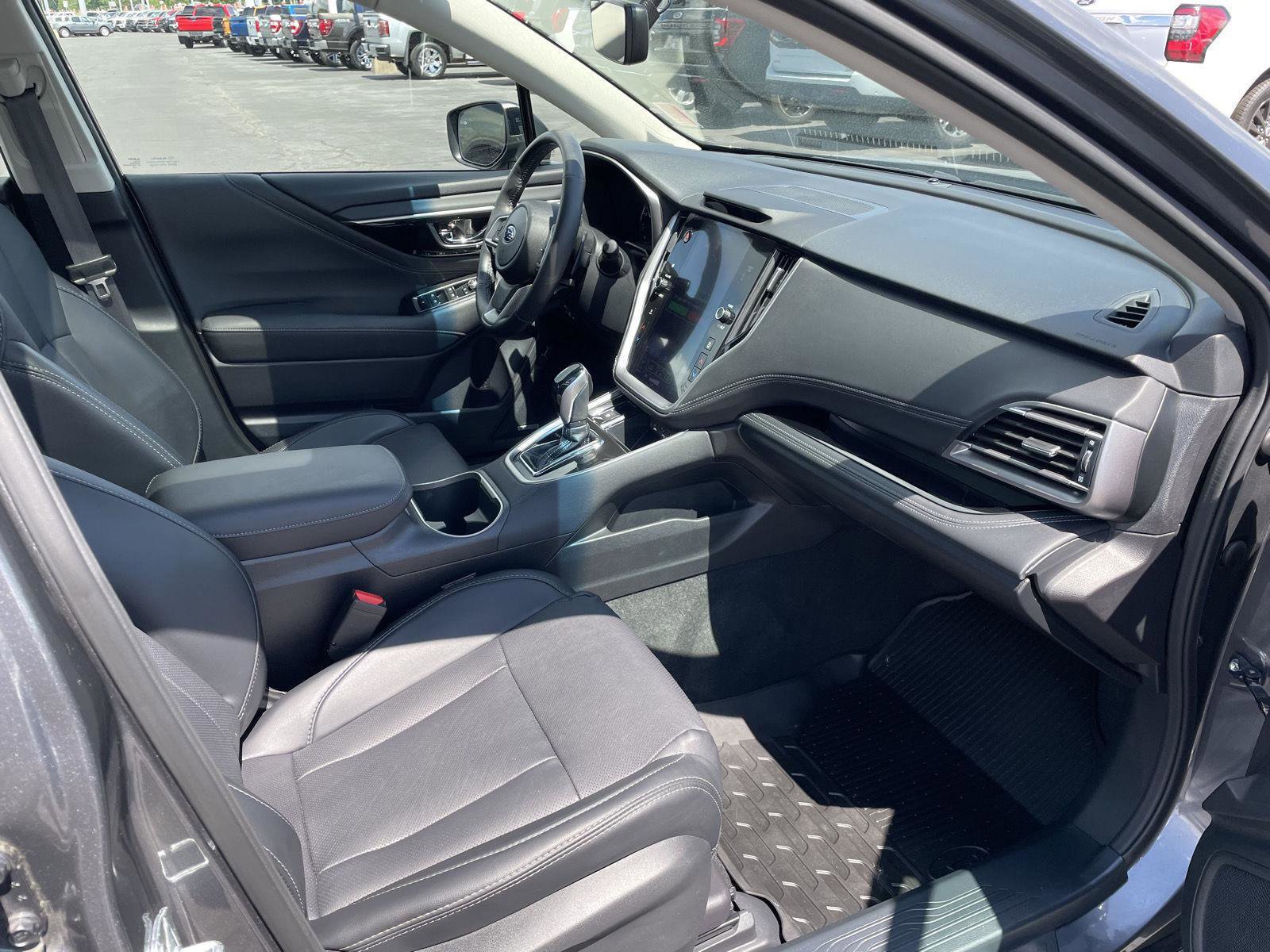 Used 2022 Subaru Legacy Limited AWD/4WD image 27