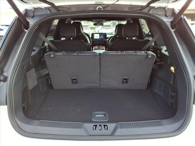 New 2025 Lincoln Aviator Black Label image 16