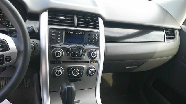 Used 2013 Ford Edge SE AWD/4WD image 7