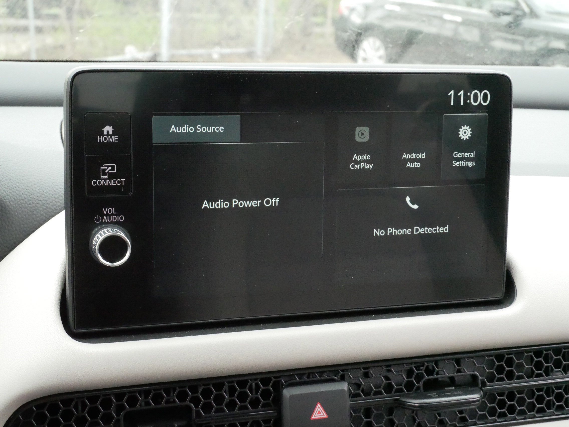 Used 2026 Honda HR-V LX image 22