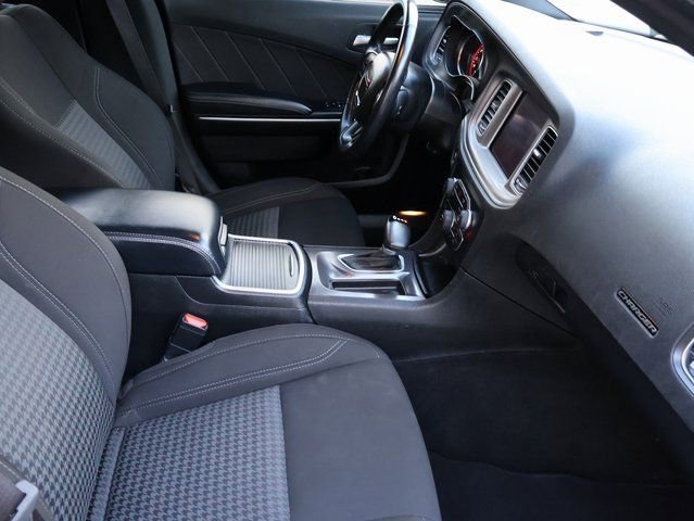 Used 2023 Dodge Charger SXT w/ Cold Weather Package image 10