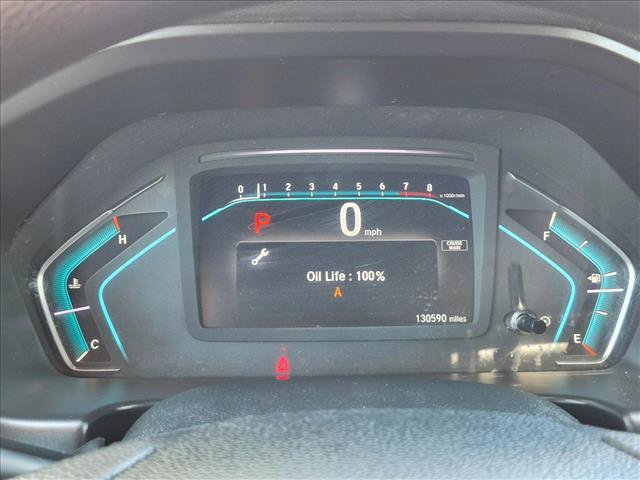 Used 2018 Honda Odyssey LX image 14