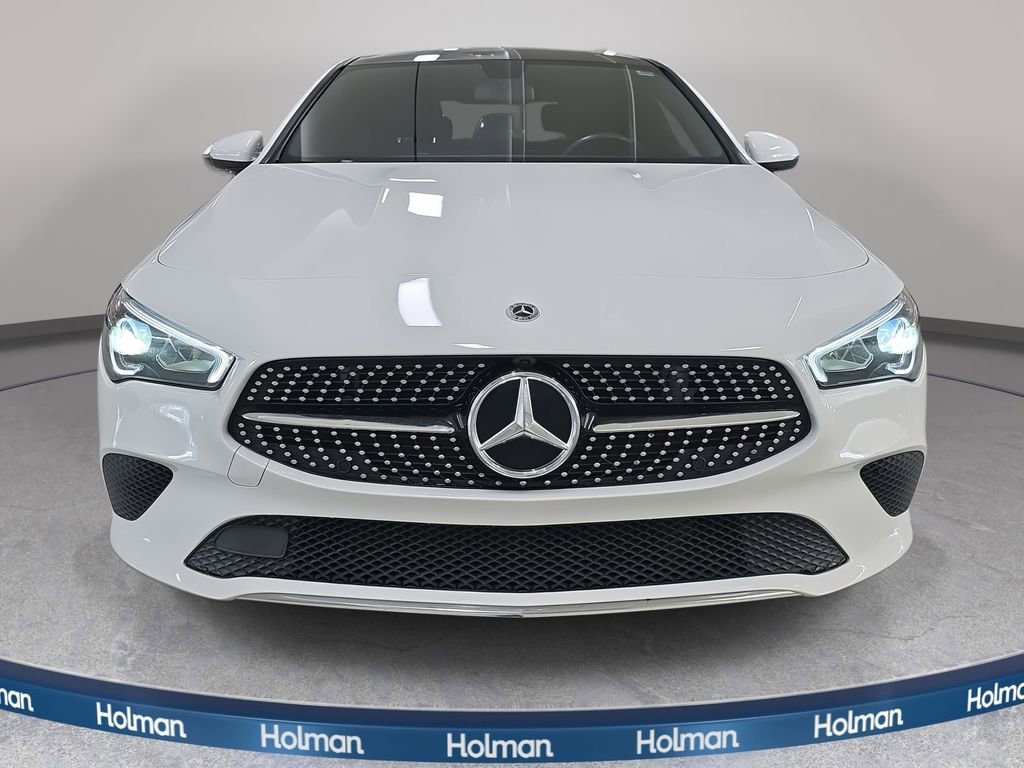 Used 2022 Mercedes-Benz CLA 250 image 3