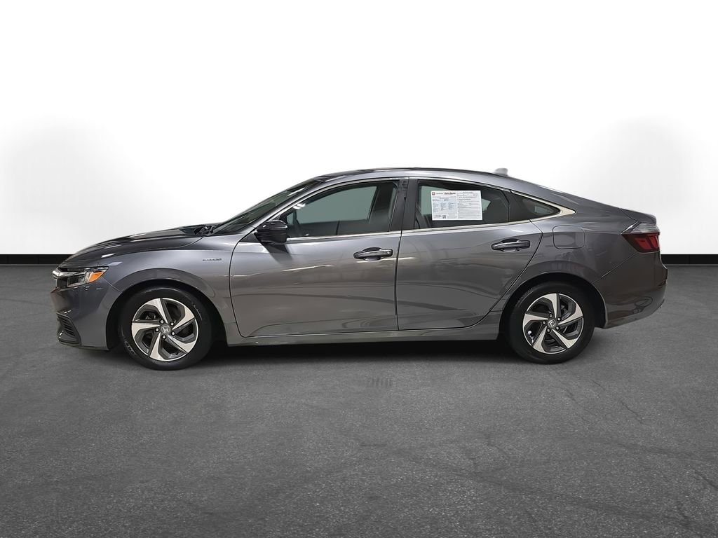 Used 2019 Honda Insight LX image 9
