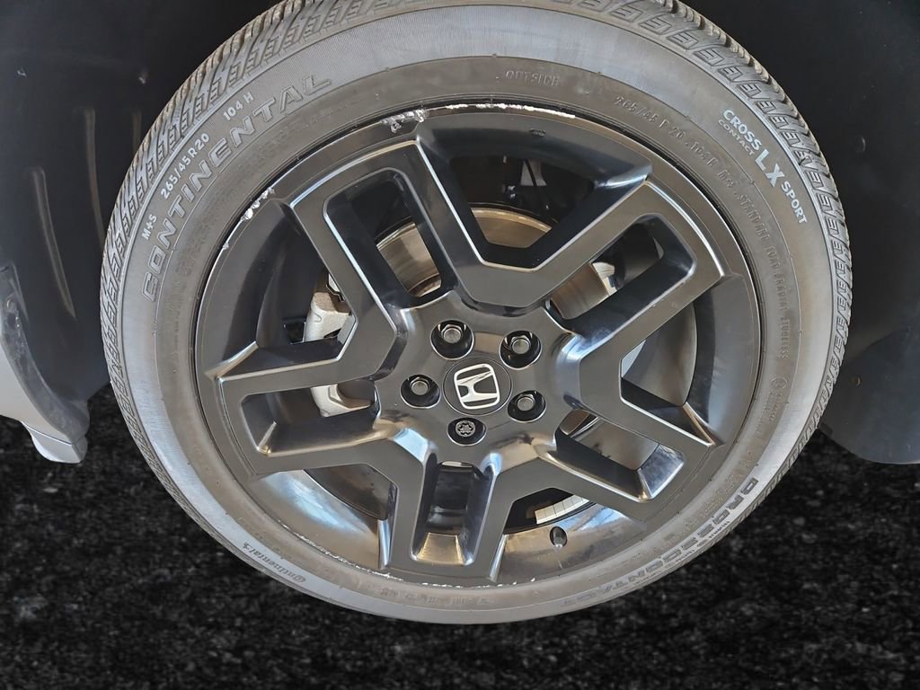 Used 2024 Honda Passport Black Edition image 27