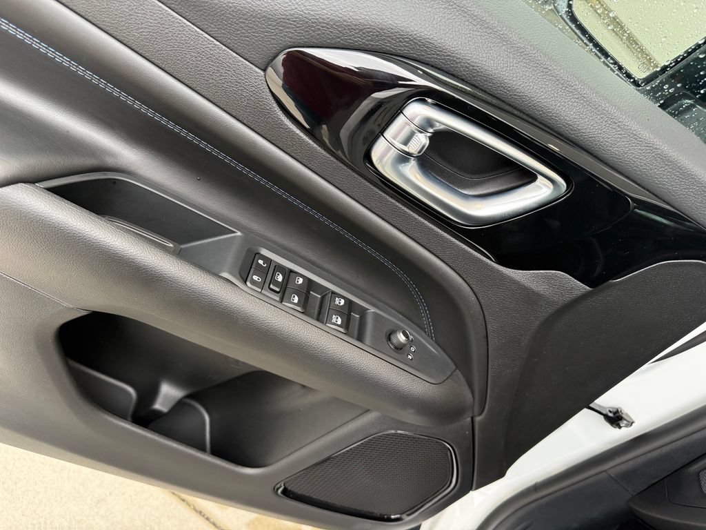 New 2026 Jeep Compass Latitude AWD/4WD image 6