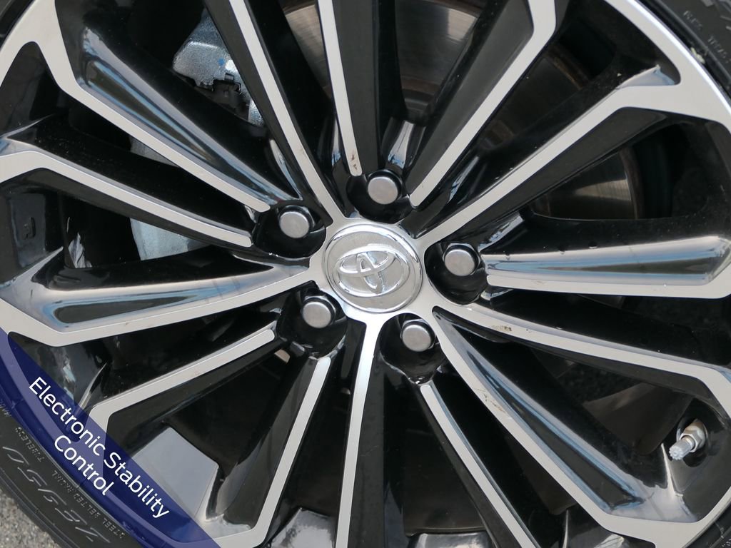 Used 2016 Toyota Corolla S image 11