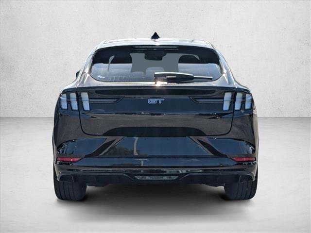 New 2025 Ford Mustang Mach-E GT image 7