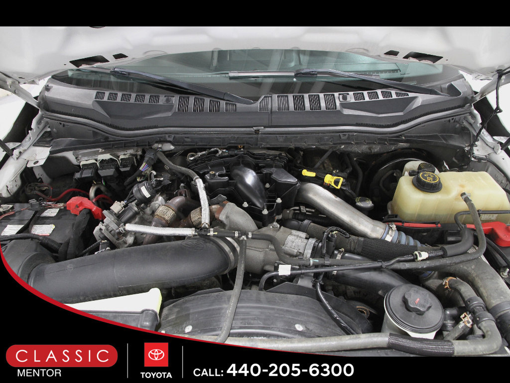 Used 2019 Ford F250 XLT w/ XLT Premium Package image 24