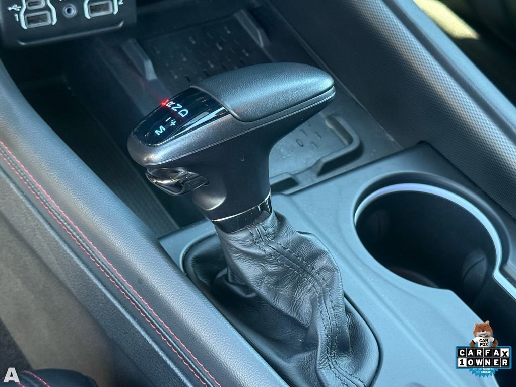 Certified 2025 Dodge Durango GT image 23