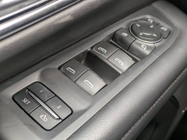 Used 2021 Chevrolet Tahoe High Country image 24