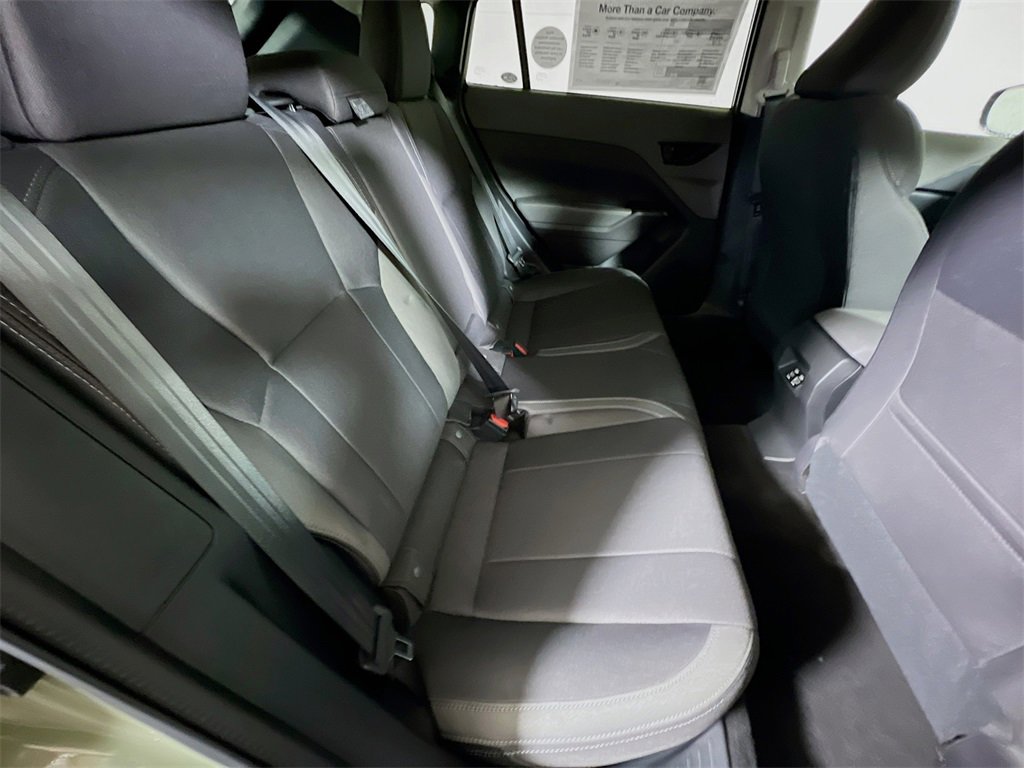New 2026 Subaru Crosstrek 2.5i Premium image 21