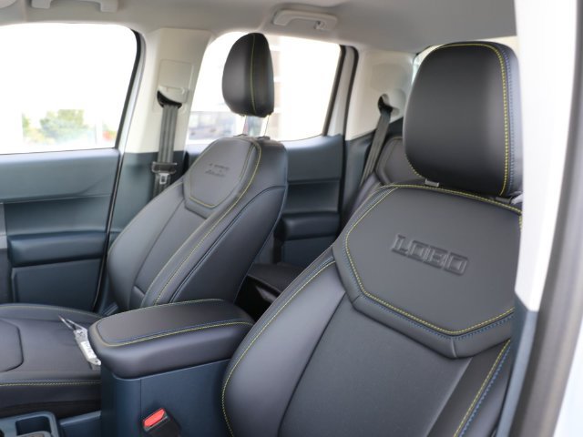 New 2026 Ford Maverick Lobo AWD/4WD image 21