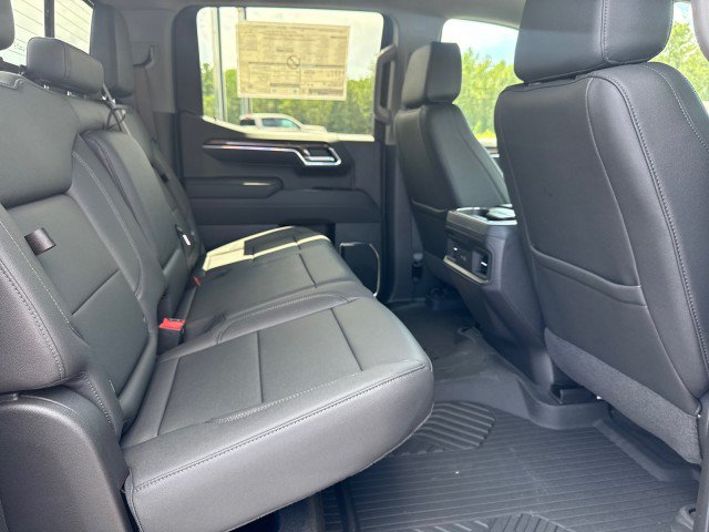 New 2026 Chevrolet Silverado 1500 LT AWD/4WD image 14