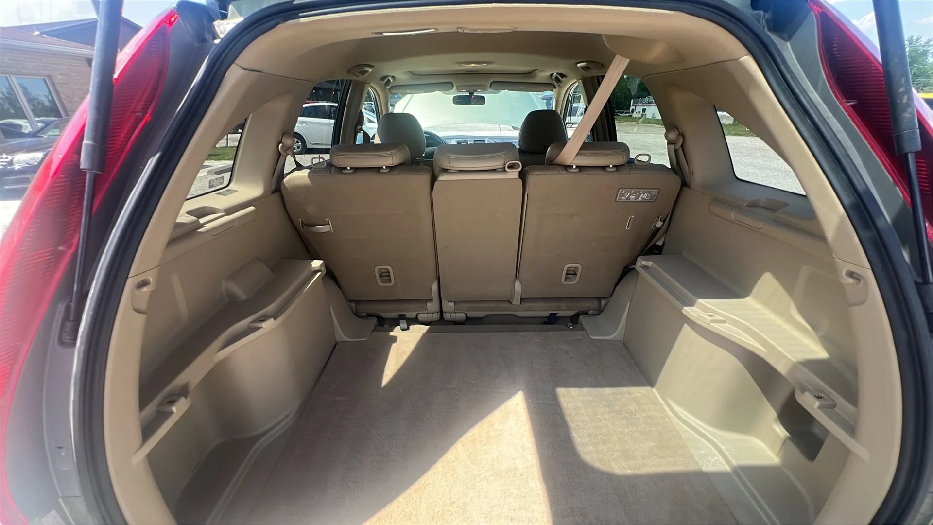 Used 2009 Honda CR-V EX-L image 18