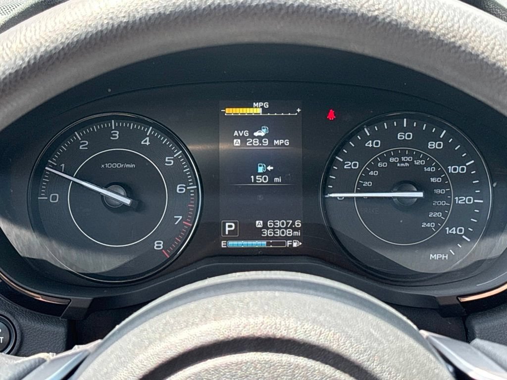 Used 2022 Subaru Impreza 2.0i AWD/4WD image 27