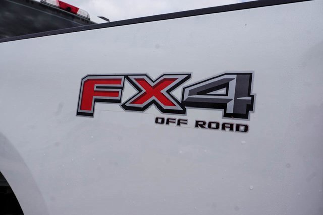 Used 2023 Ford F250 XL w/ STX Appearance Package image 7