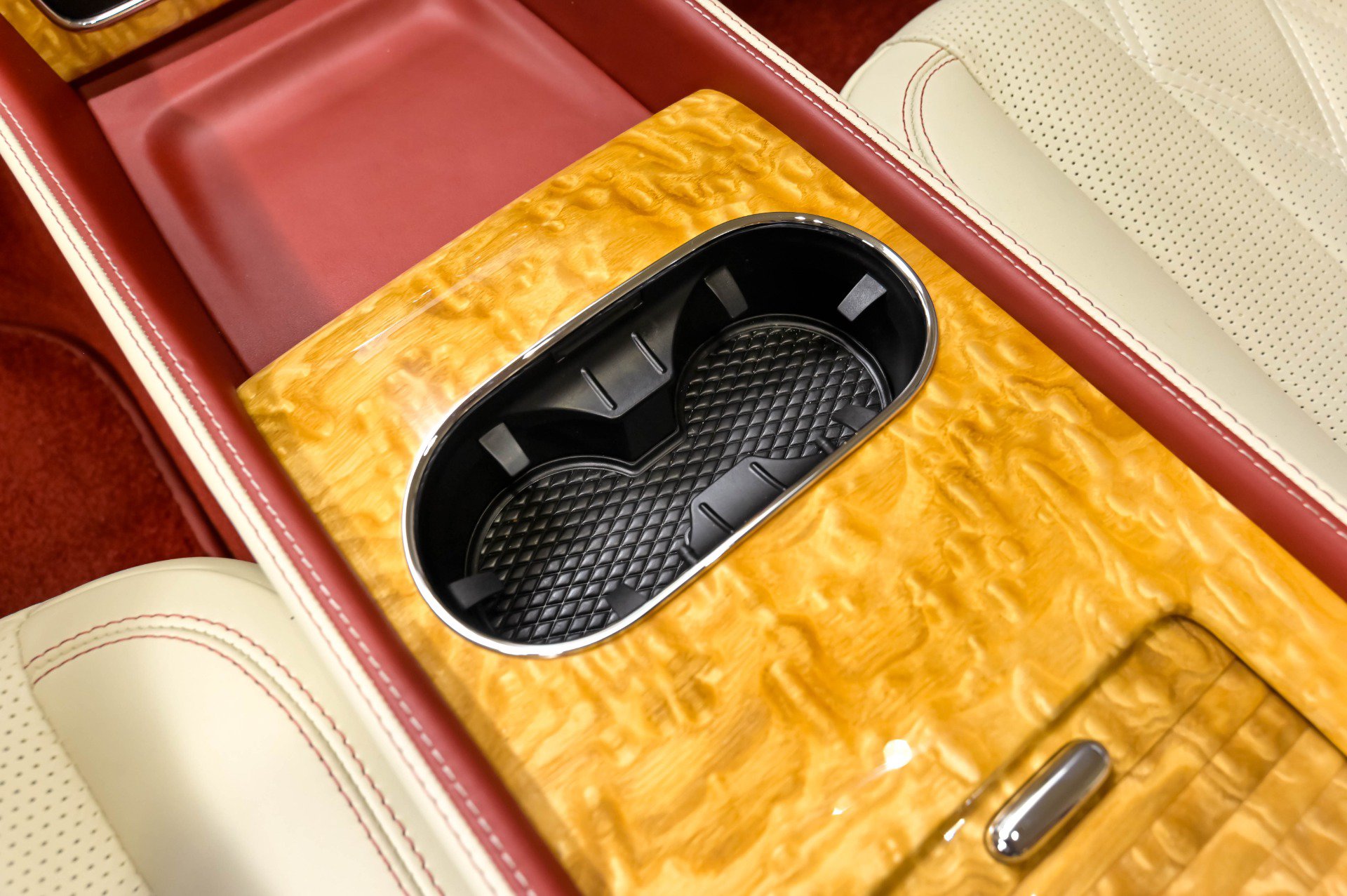 Used 2016 Bentley Flying Spur W12 AWD/4WD image 34