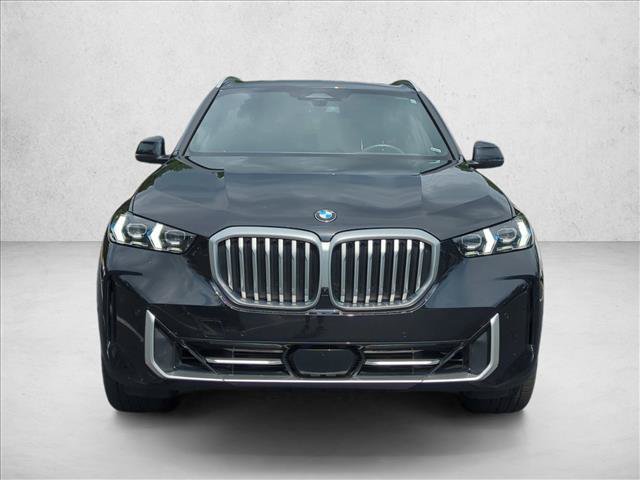 Used 2026 BMW X5 sDrive40i RWD image 2