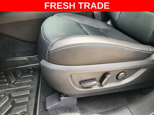 Used 2024 INFINITI QX50 Luxe FWD image 23