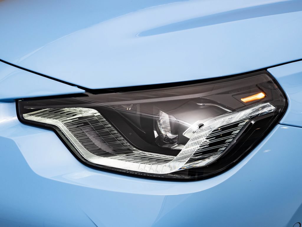 New 2026 BMW M240i xDrive Coupe w/ Premium Package AWD/4WD image 15