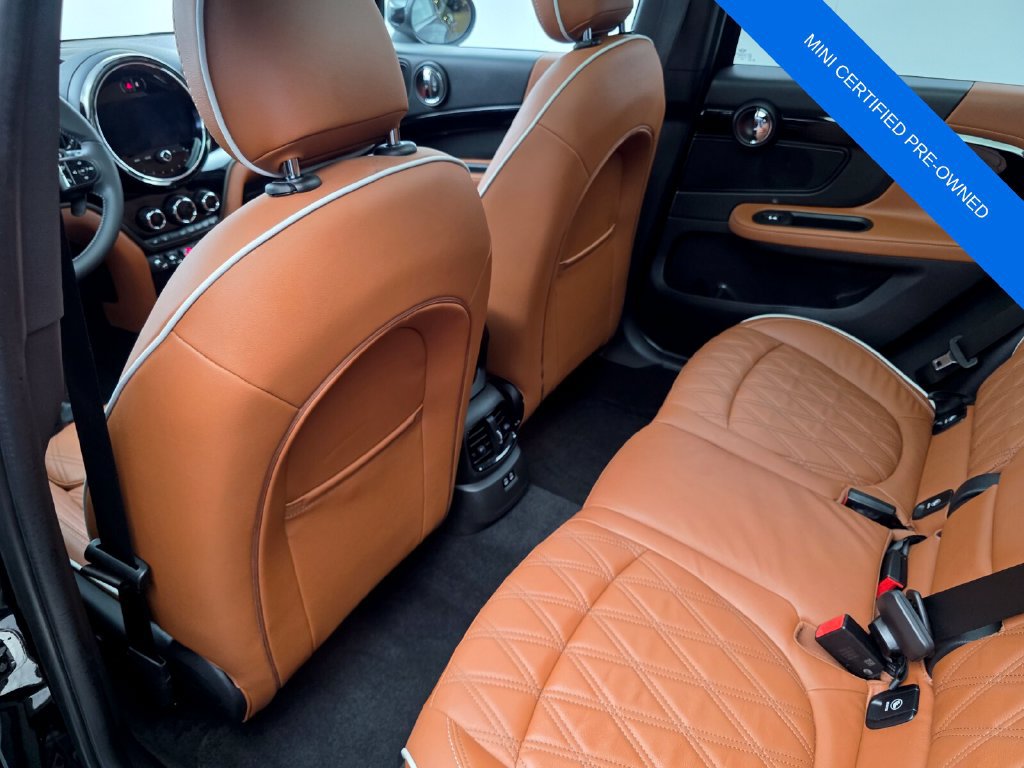 Used 2024 MINI Cooper Countryman S FWD image 15