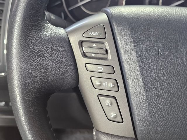 Used 2017 Nissan Armada Platinum RWD image 29