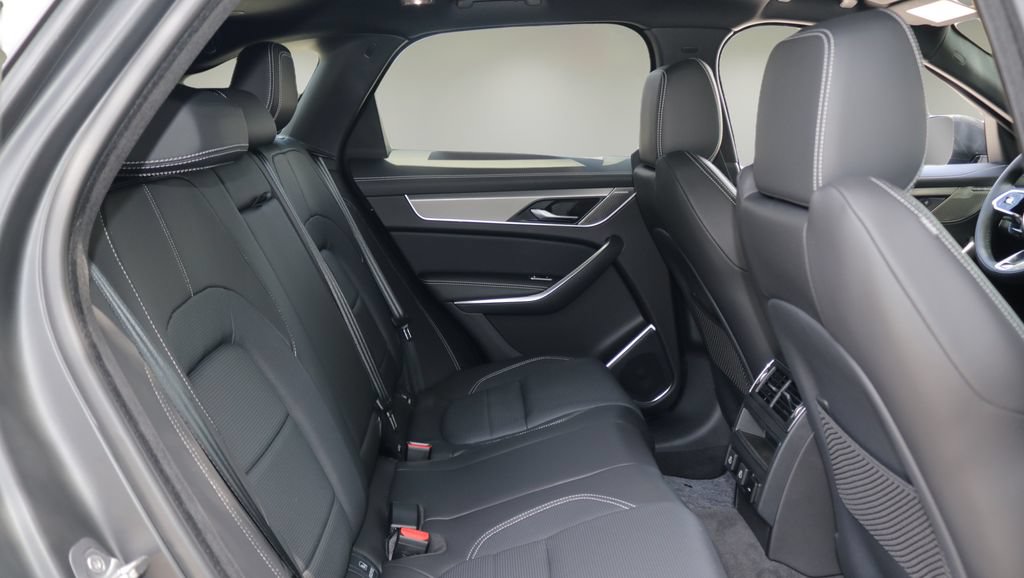 New 2026 Jaguar F-PACE R-Dynamic S AWD/4WD image 16