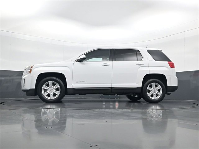 Used 2013 GMC Terrain SLE image 28