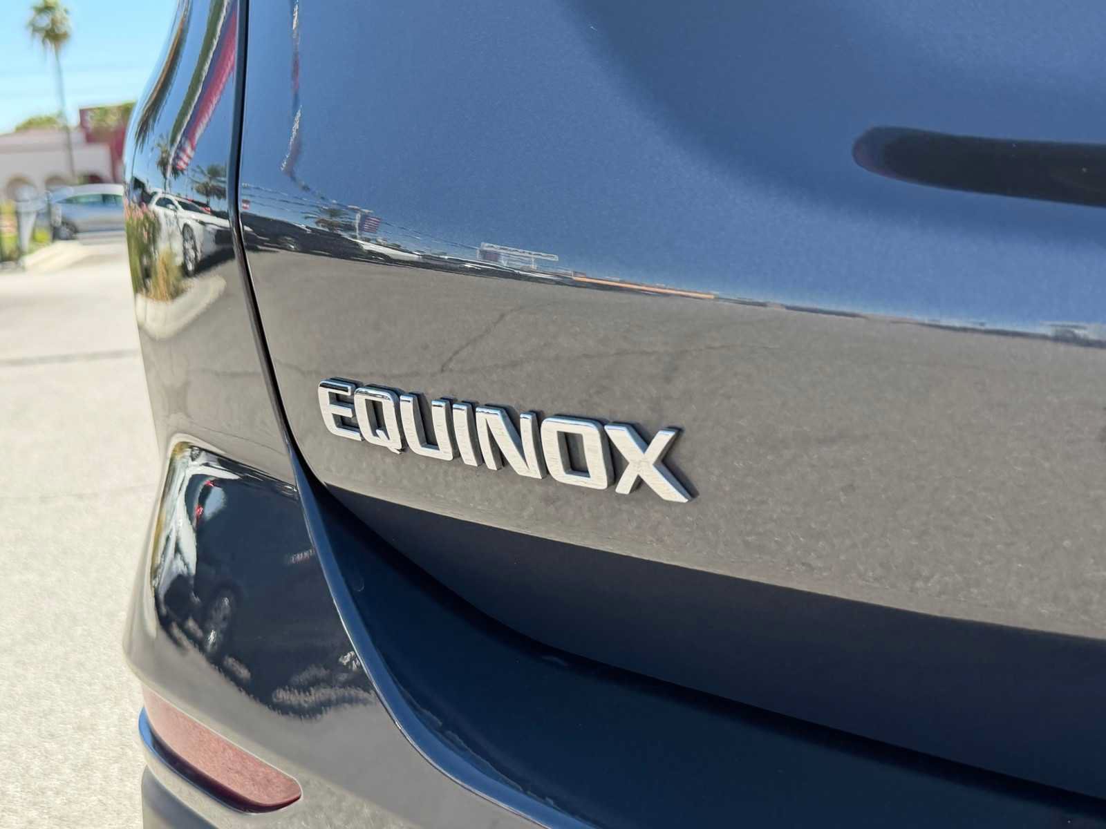 Used 2023 Chevrolet Equinox LT FWD image 31