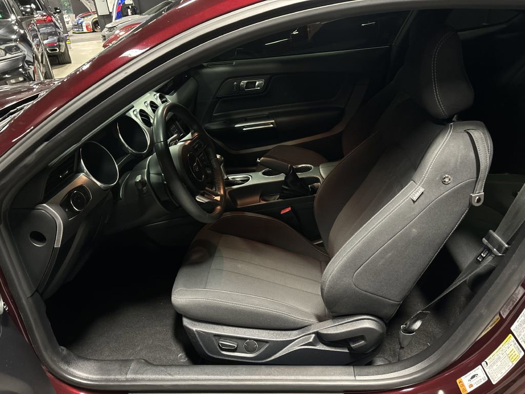 Used 2018 Ford Mustang GT RWD image 45