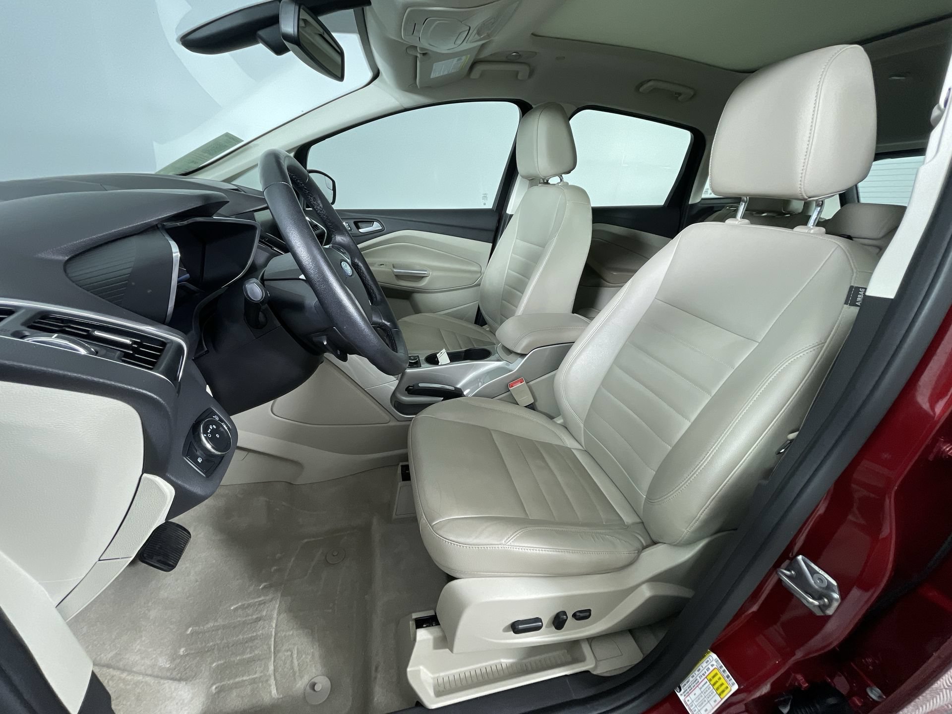 Used 2013 Ford C-MAX Energi SEL FWD image 15