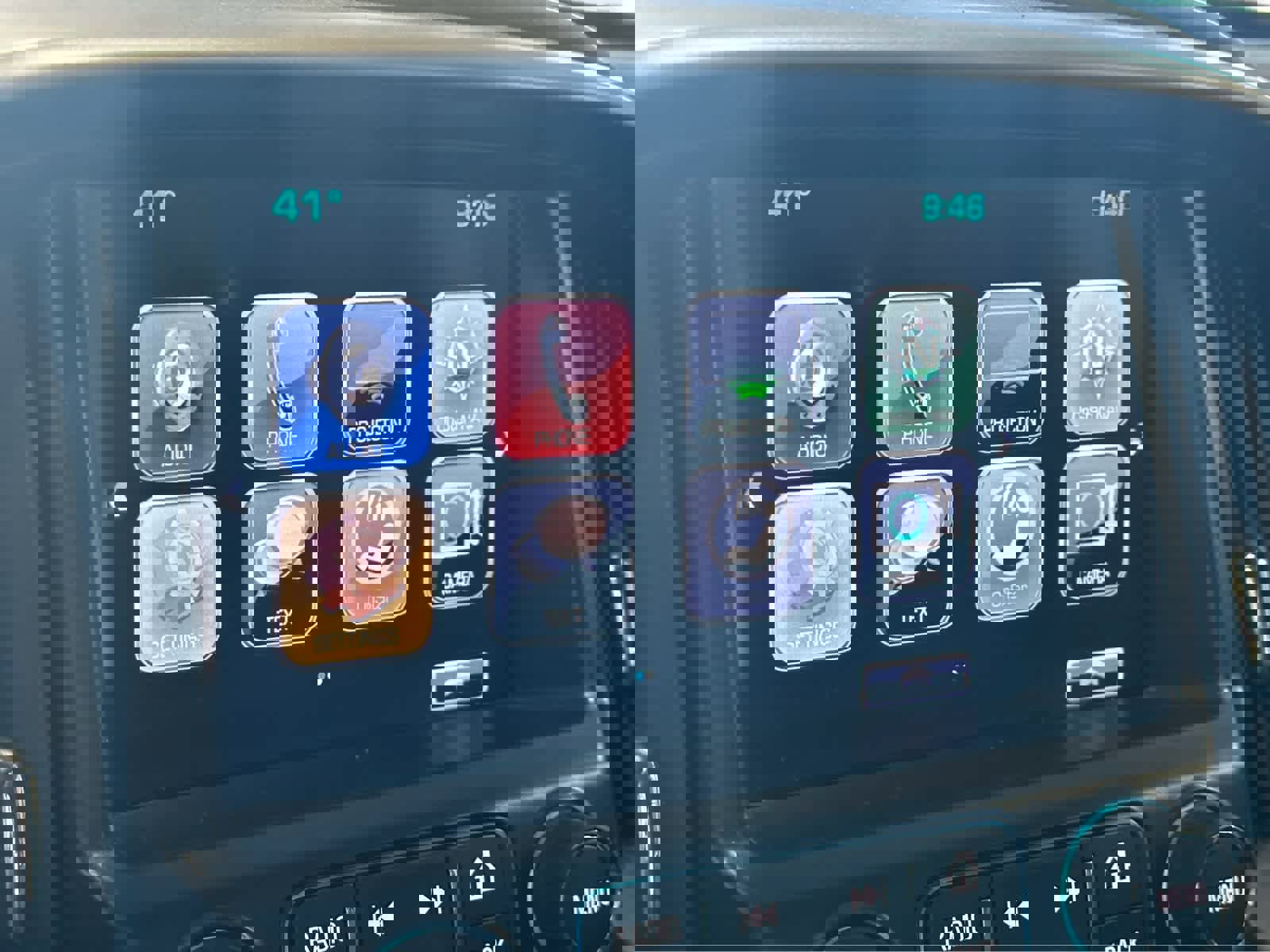 Used 2018 Chevrolet Colorado Z71 AWD/4WD image 23