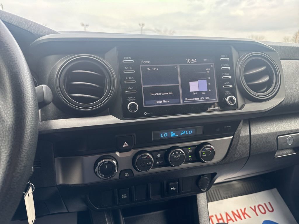 Used 2022 Toyota Tacoma SR image 24