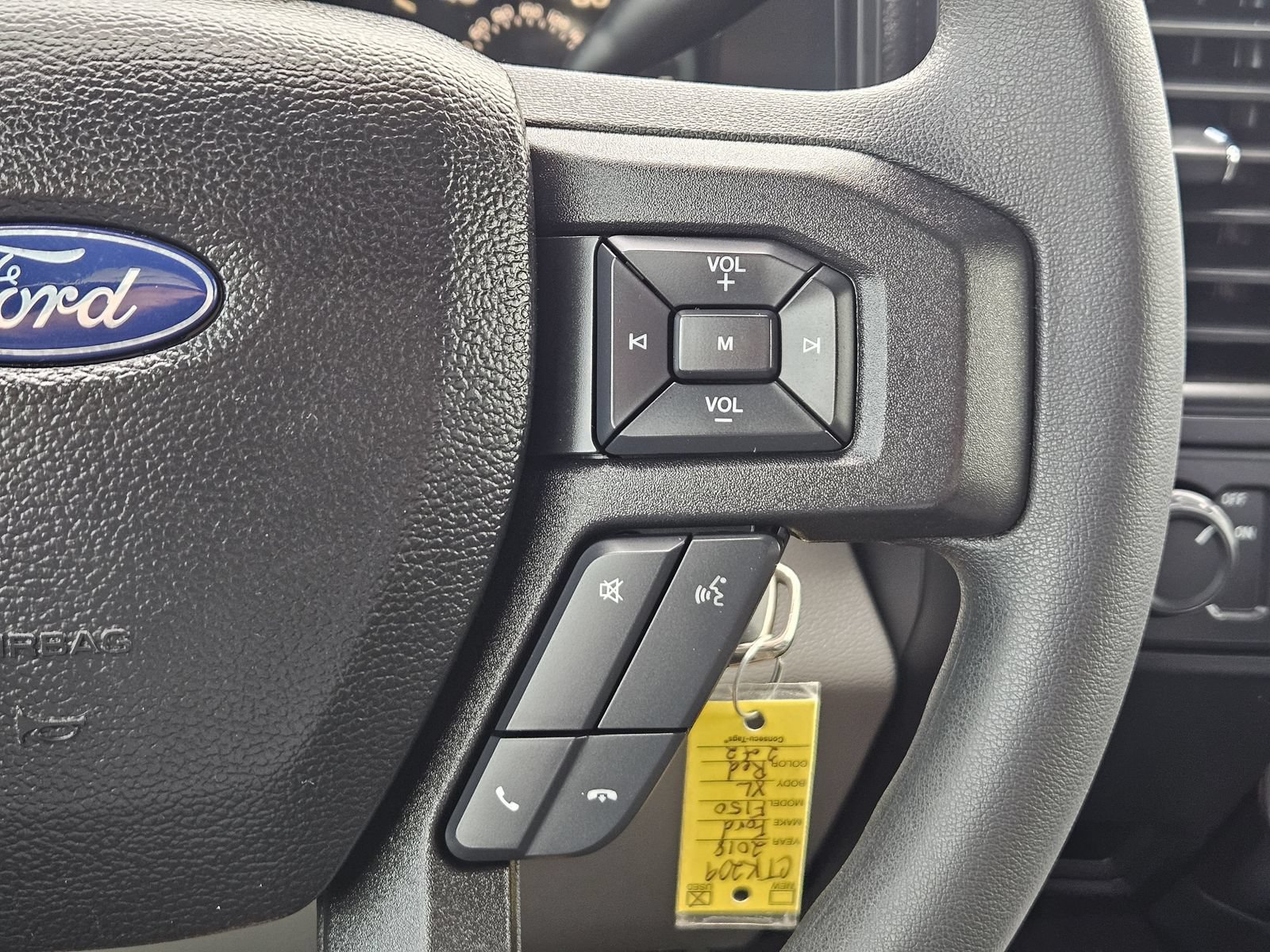 Used 2018 Ford F150 XL w/ Equipment Group 101A Mid RWD image 27