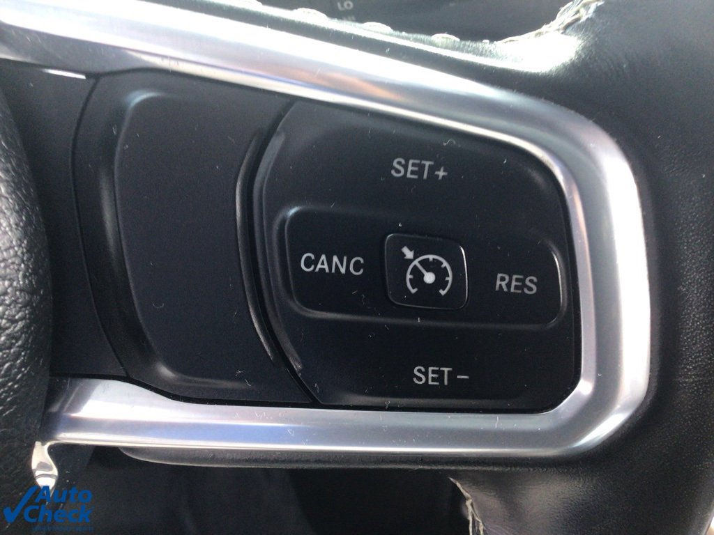 Used 2022 Jeep Wrangler Unlimited Sahara 4xe w/ Cold Weather Group image 21