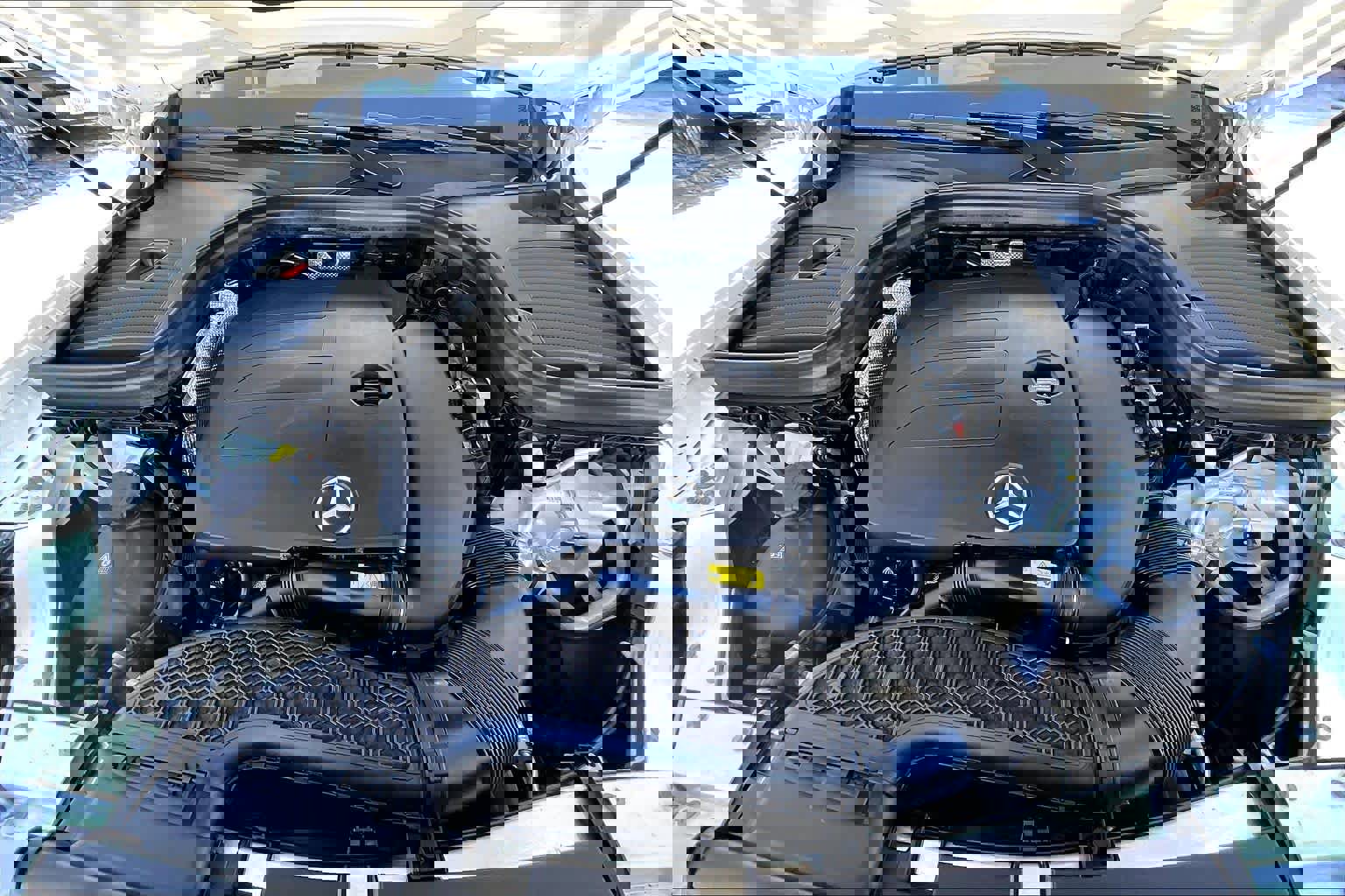 Used 2022 Mercedes-Benz GLC 300 4MATIC image 30