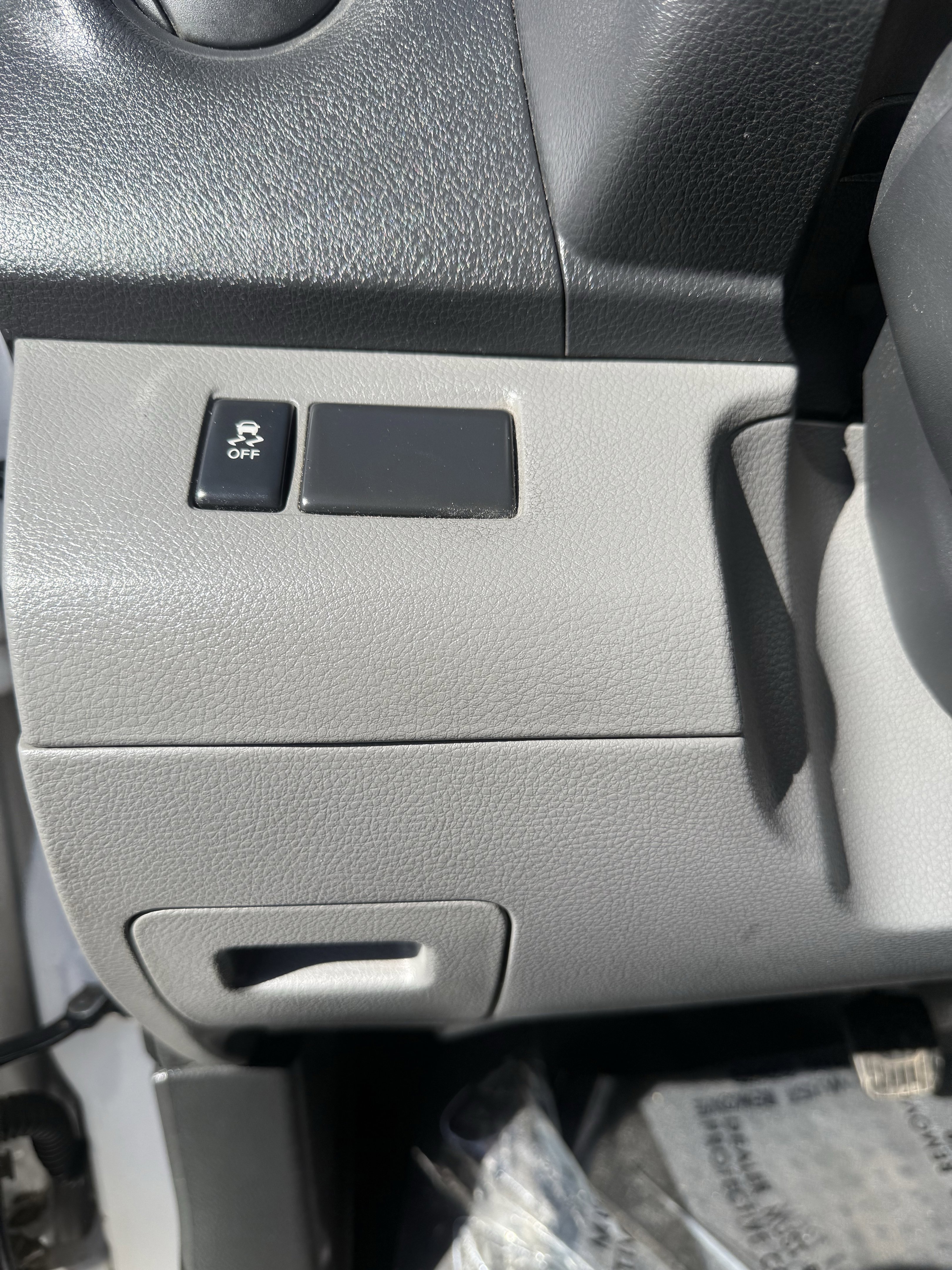 Used 2020 Nissan NV200 S FWD image 13